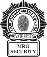 MRG Secutity & Investigative Services image 1
